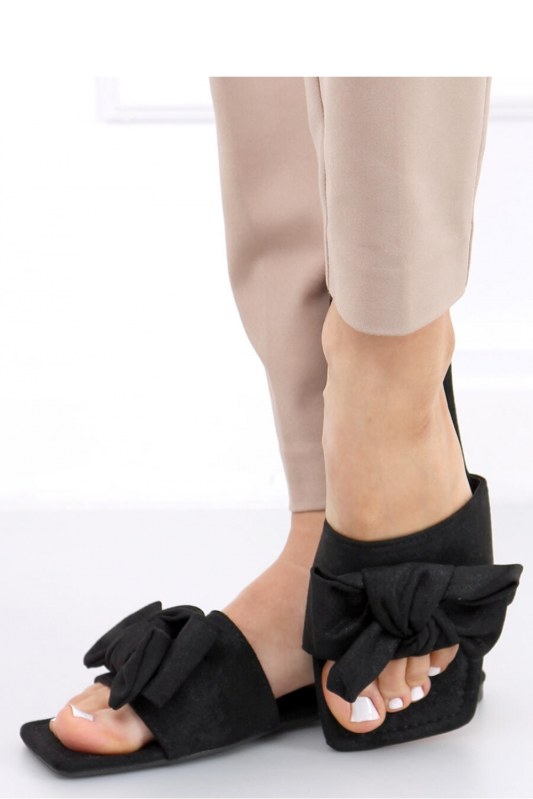 Dámské pantofle model 18409077 - Inello - Dámské spodní prádlo kalhotky