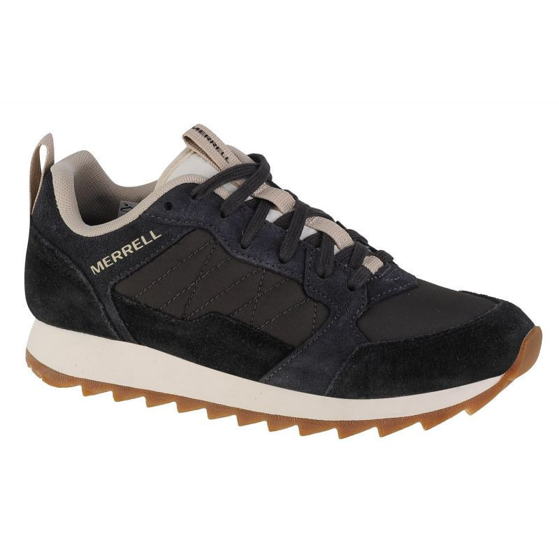 Dámská sportovní obuv Sneaker W J004804 Tmavě modrá - Merrell - Dámské spodní prádlo kalhotky