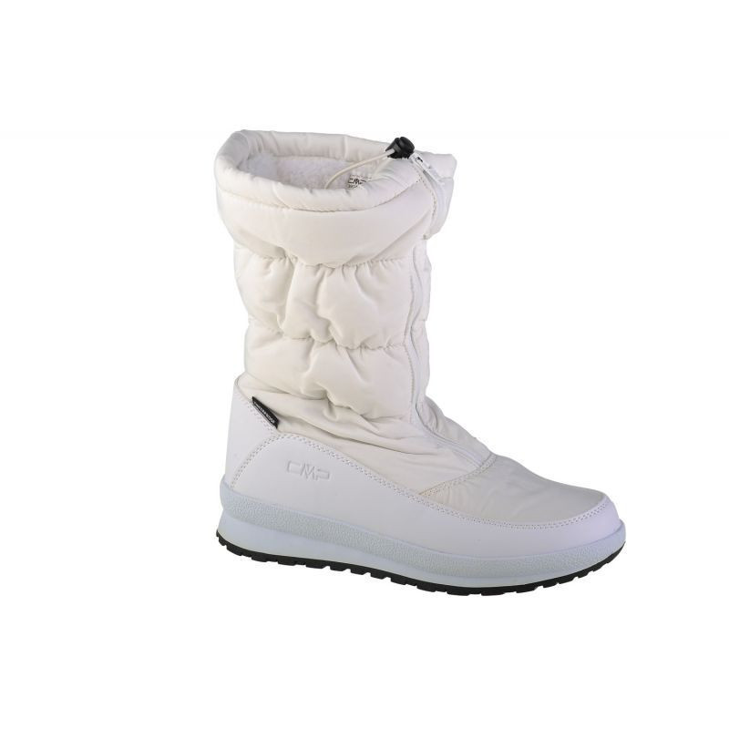 Dámské sněhule 39Q4986-A121 Bílá - CMP - Dámské spodní prádlo kalhotky