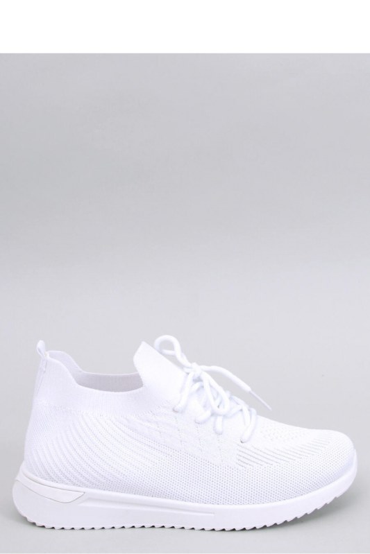 Dámská sportovní obuv 9028-SP bílá - Inello - Dámské spodní prádlo kalhotky