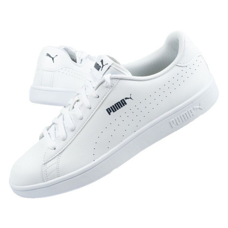 Dámské boty Smash v2 W 365213 02 bílé - Puma - Dámské spodní prádlo kalhotky