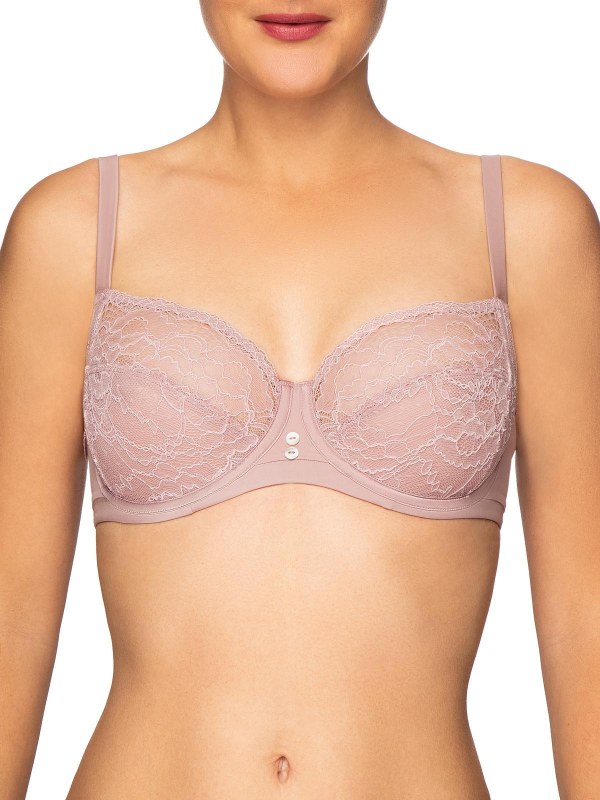 Dámská podprsenka model 21092474 - Felina Dámská podprsenka model 21092474 - Felina - Dámské spodní prádlo kalhotky