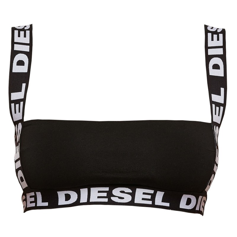 Dámská sportovní podprsenka model 20892182 - Diesel Dámská sportovní podprsenka model 20892182 - Diesel - Dámské spodní prádlo kalhotky