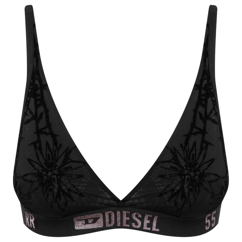 Dámská braletka model 20896279 - Diesel Dámská braletka model 20896279 - Diesel - Dámské spodní prádlo kalhotky