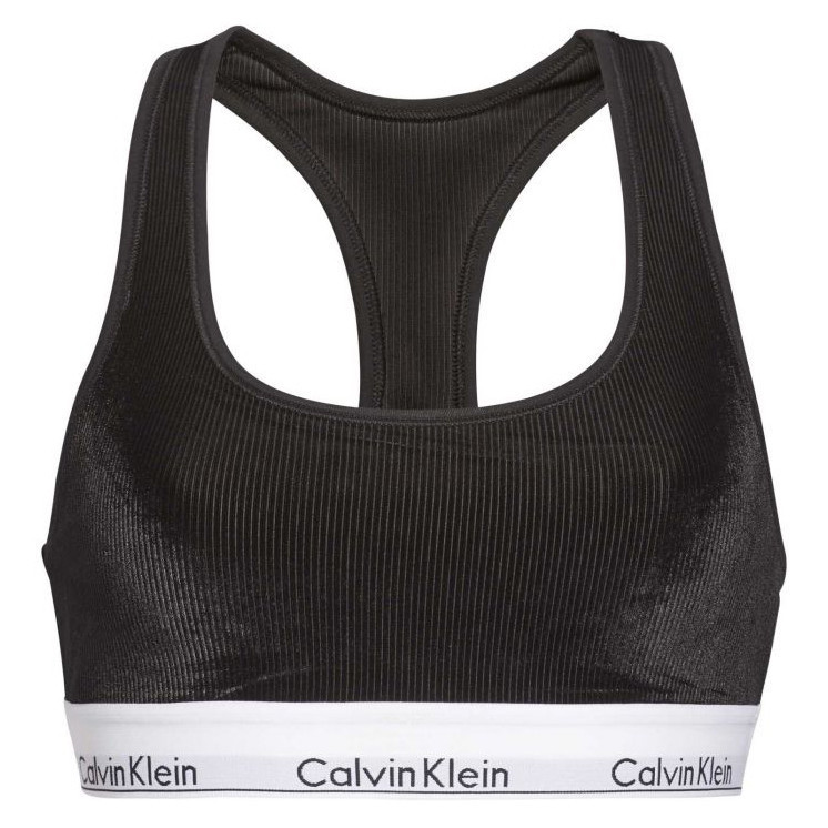 Dámská sportovní podprsenka model 20946320 - Calvin Klein - Dámské spodní prádlo kalhotky