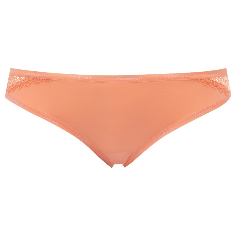 Dámské brazilky model 20947412 - Calvin Klein Dámské brazilky model 20947412 - Calvin Klein - spodní prádlo kalhotky
