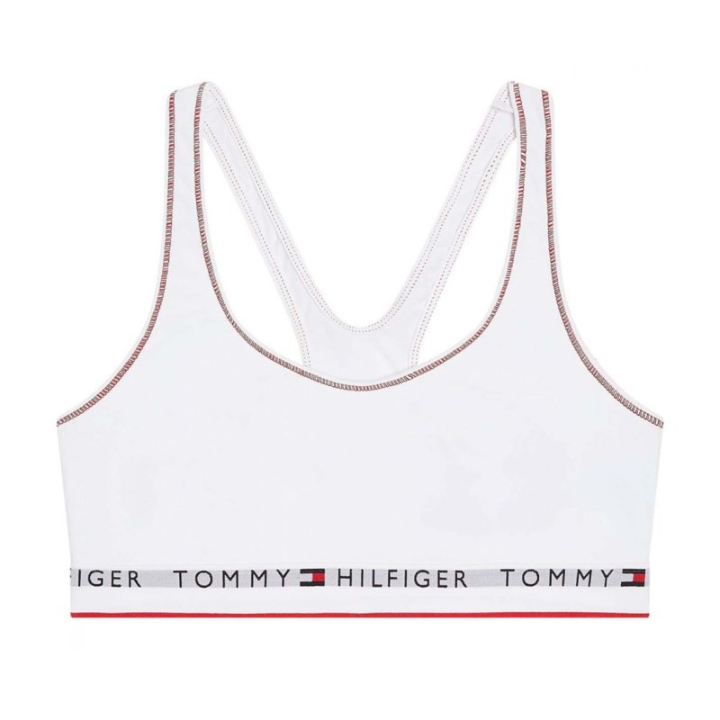 Dámská sportovní podprsenka model 20896285 - Tommy Hilfiger - Dámské spodní prádlo kalhotky