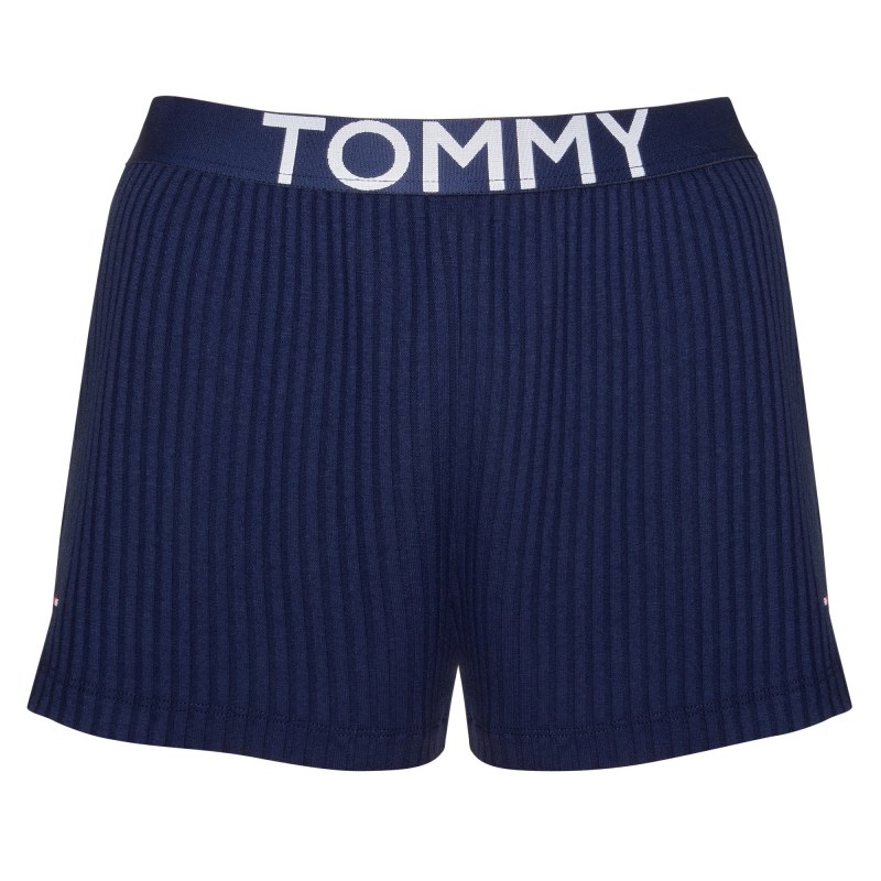 Dámské šortky model 20900958 - Tommy Hilfiger - Dámské spodní prádlo kalhotky