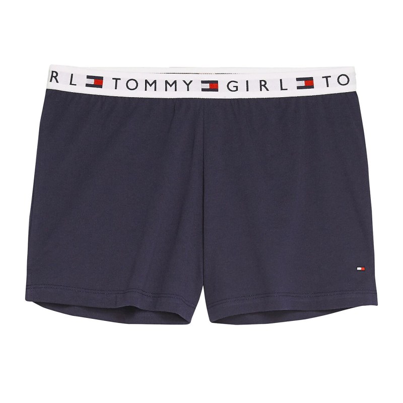 Dámské šortky model 20896312 - Tommy Hilfiger - Dámské spodní prádlo kalhotky