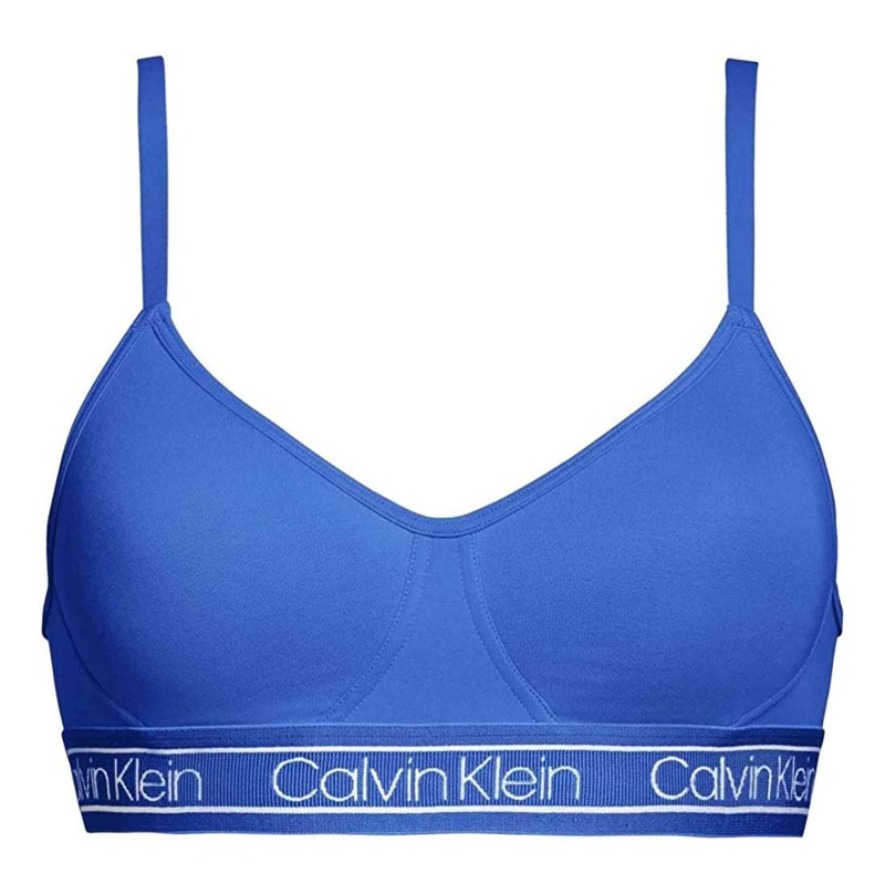 Dámská sportovní podprsenka Light model 20947461 - Calvin Klein - Dámské spodní prádlo kalhotky