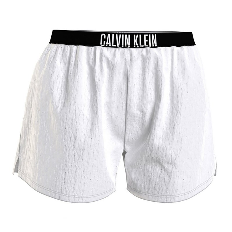 Power Short Dámské šortky model 20892264 - Calvin Klein - Dámské spodní prádlo kalhotky