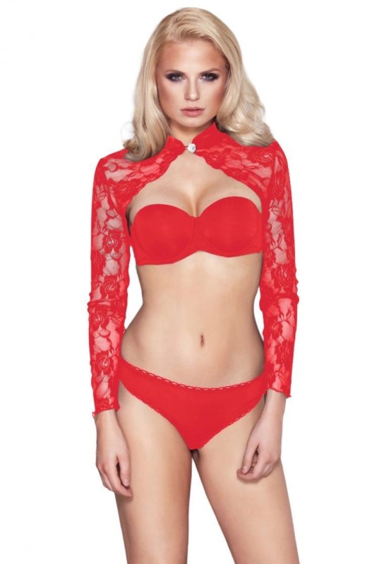 Dámské red model 20959355 - 7-HEAVEN - spodní prádlo kalhotky