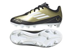 Dětské kopačky F50 Club Messi Jr FxG model 20764048 - ADIDAS