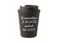 NA černý 300 ml model 20771788 - Giftela