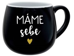 černý 300 ml model 20904443 - Giftela