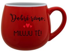 červený 300 ml model 20954209 - Giftela