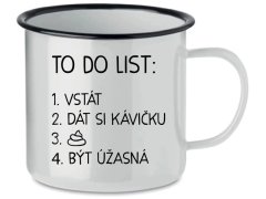 TO DO BÝT bílý 350 ml model 21046460 - Giftela