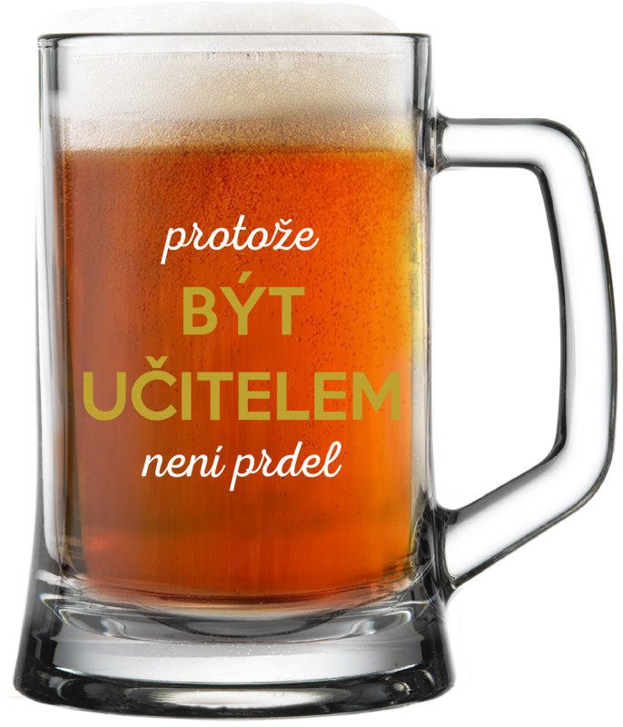 PROTOŽE BÝT NENÍ sklenice l model 21085963 - Giftela PROTOŽE BÝT NENÍ sklenice l model 21085963 - Giftela - spodní prádlo podvazkové pásy