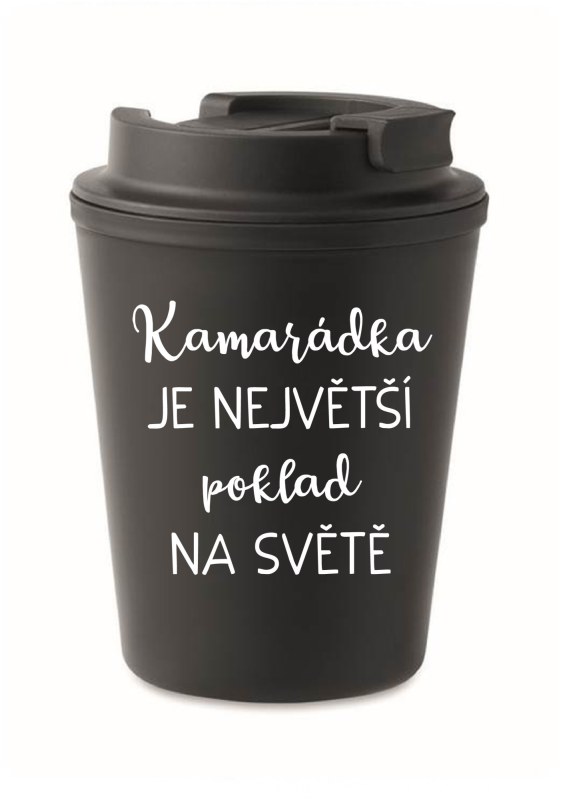 NA černý 300 ml model 20771788 - Giftela - spodní prádlo podvazkové pásy