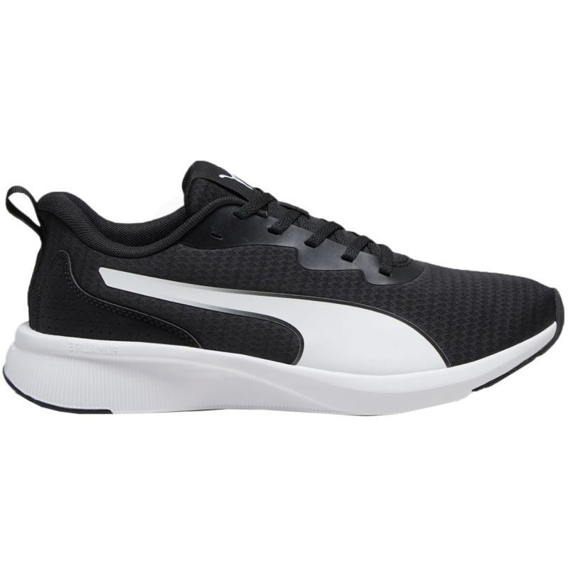 Unisex běžecká sportovní obuv Flyer Lite M 378774 01 Černá s bílou - Puma Unisex běžecká sportovní obuv Flyer Lite M 378774 01 Černá s bílou - Puma - Dámské spodní prádlo podvazkové pásy