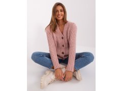 Dámský svetr Jumper BA SW model 20743001 růžový - FPrice