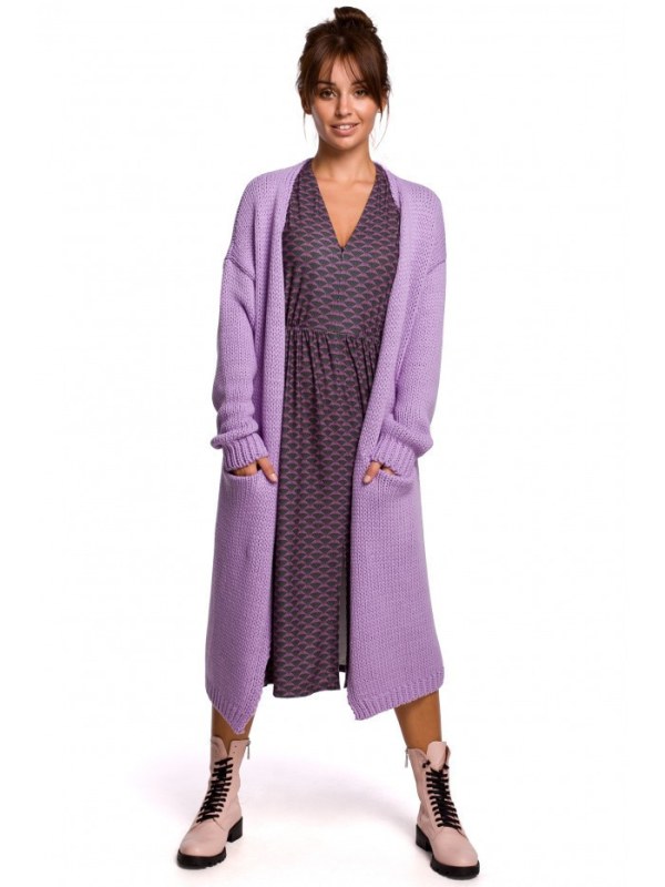 Dámský svetr model 21085968 - BeWear - Dámské svetry