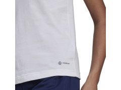 Dámské tričko Entrada 22 Tee W HC0442 - Adidas