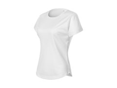 Dámské tričko W bílé model 20245319 - Malfini