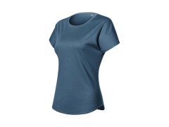 Dámské tričko W model 20247361 modré - Malfini