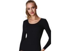 tričko black plus model 20916491 - Eldar