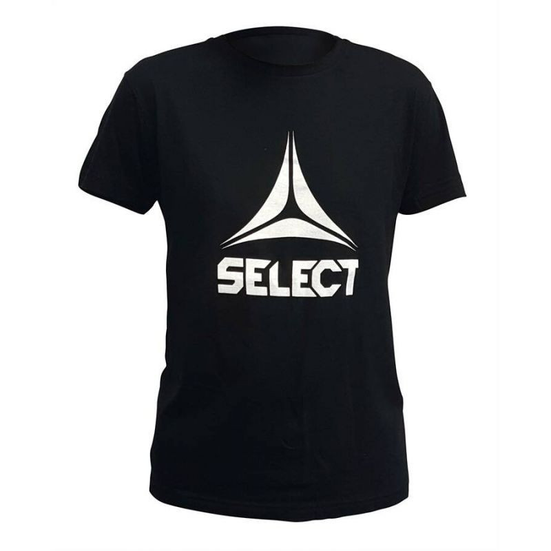 Dětské tričko T26-02022 černé - Select - Dámské trika