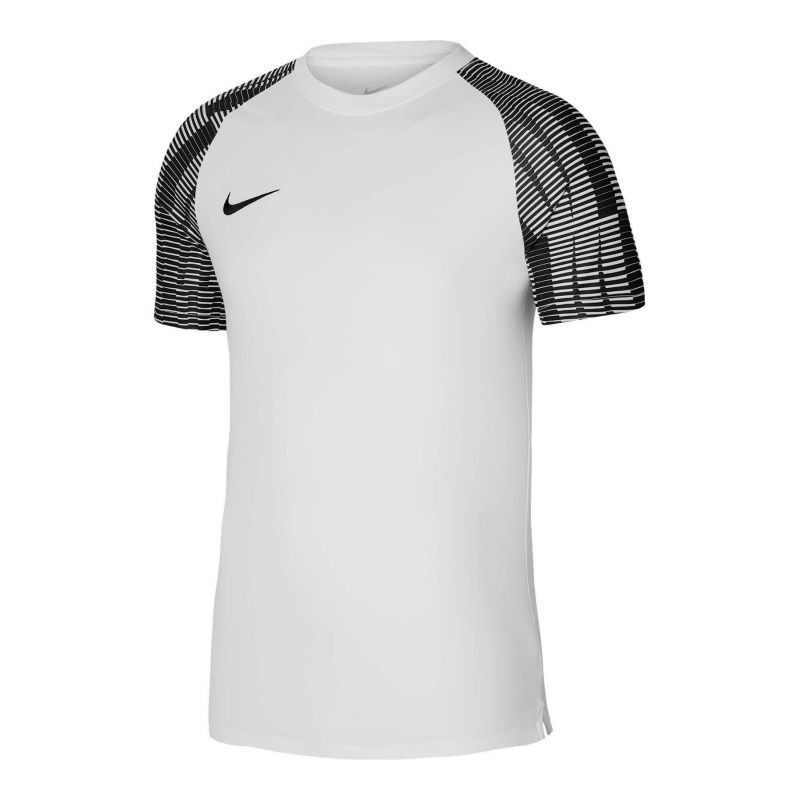 Dětské tričko Academy DH8369-104 bílé - Nike - Dámské trika