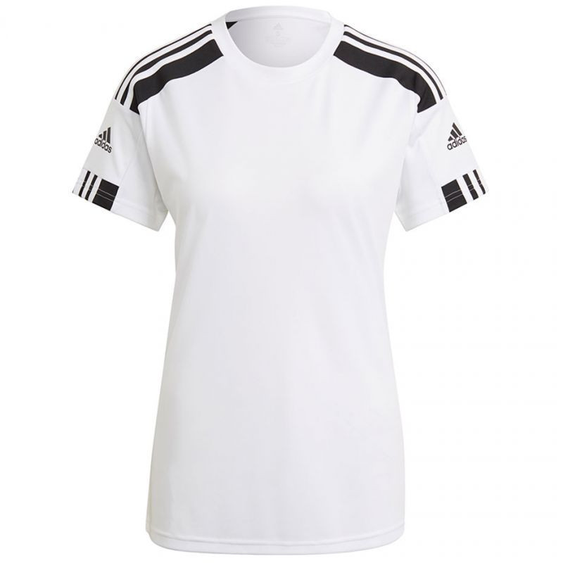 Dámské tričko Squadra 21 W model 20237608 - ADIDAS - Dámské trika