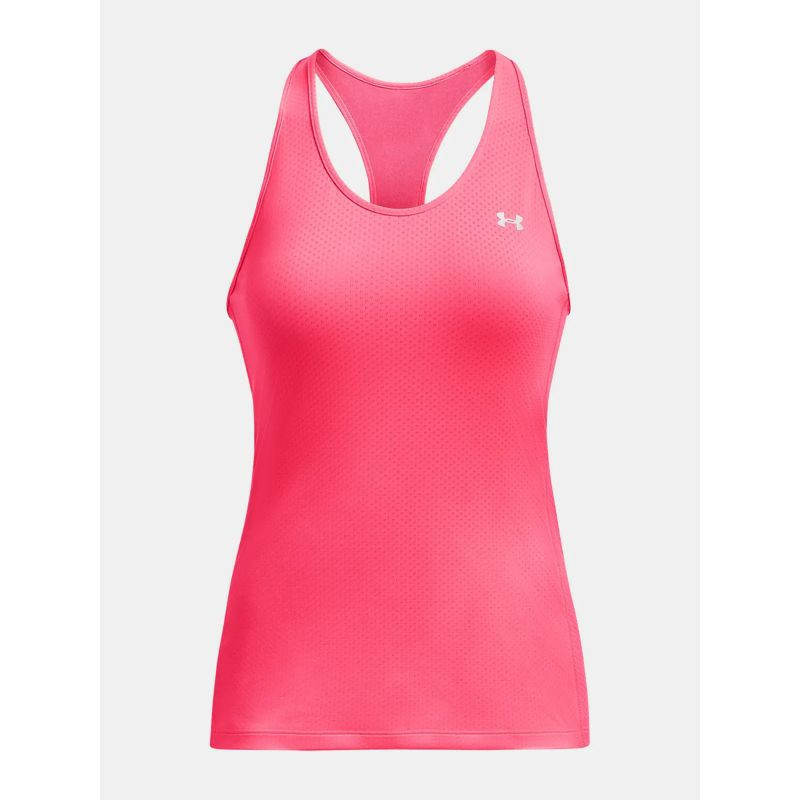 Dámské tričko W model 20247362 růžové - Under Armour - Dámské trika