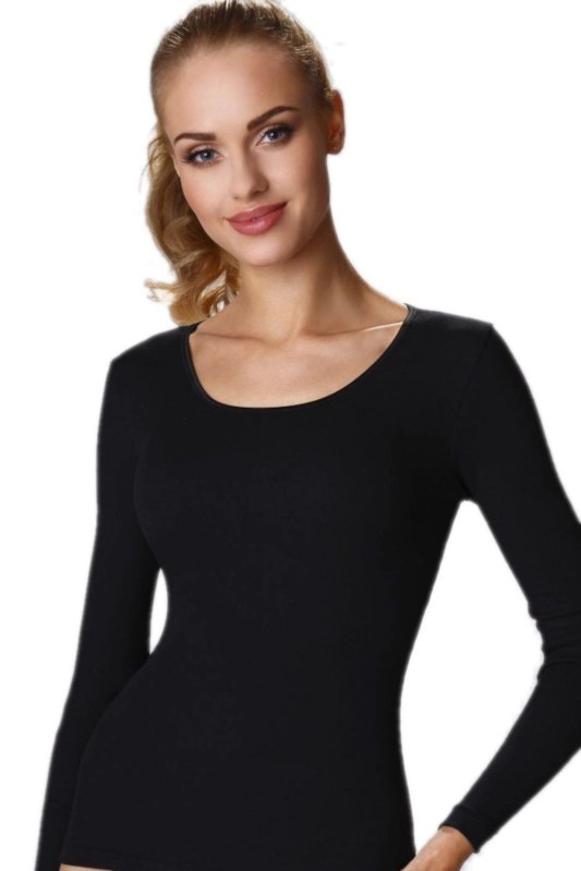 tričko black plus model 20916491 - Eldar - Dámské trika