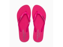 Pantofle model 7238854 růžová - Calvin Klein