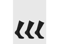 Ponožky černá model 9111568 - Diesel