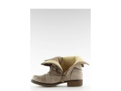 Dámské kotníkové boty model 17675663 - Inello