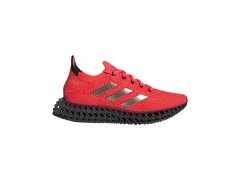 Dámské běžecké boty W neon korálová Adidas model 18242087 - B2B Professional Sports