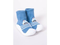 Dětské ponožky model 18358513 Blue - Yoclub