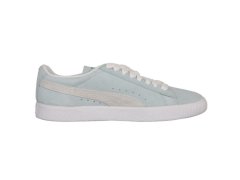 Dámské boty / tenisky Suede model 18442881 12 světle modrá s bílou - Puma