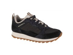 Dámská sportovní obuv Sneaker W model 18619354 Tmavě modrá - Merrell