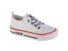 Dětské boty model 18735717 Bílá mix - Big Star