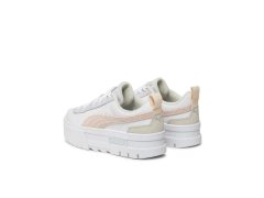 Dámské boty / tenisky Mayze Luxe W model 20533531 03 Bílá mix - Puma