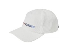 Kšiltovka HH Graphic Cap 48146 011 bílá - Helly Hansen