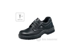 Unisex pracovní boty Norfolk 715-61579 XW U MLI-B25B1 Černá - Bata Industrials