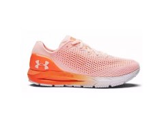 Dámská sportovní obuv W Hovr Sonic 4 model 20149104 Oranžová - Under Armour