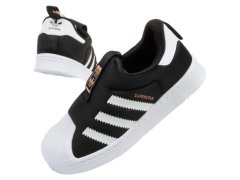 Dětské sportovní boty Jr s bílou model 20173274 - ADIDAS