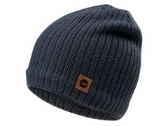 Dětská čepice Jr Cap model 20758819 tmavě modrá - Hi-Tec