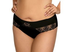 Dámské brazilky model 19726184 Freesia black - Ava